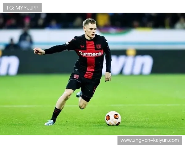 勒沃库森压制防线，维尔茨连续制造威胁