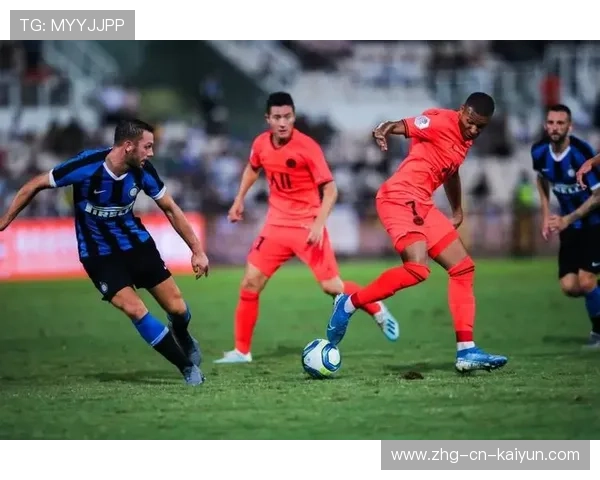 国米替补中场送出关键直塞破门