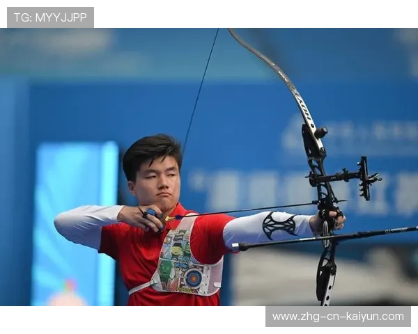 世界射箭线上教学平台推出名师系列课程，世界射箭团体排名
