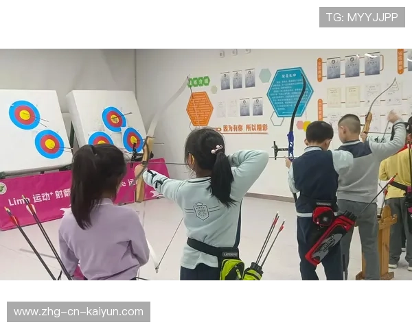 射箭学院加强青少年训练数据采集与技术反馈机制，2020青少年射箭比赛